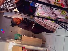 Aninha Maid Intense Fuck