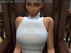 Presidential Pussy Sex