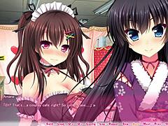 Real Hentai Creampie