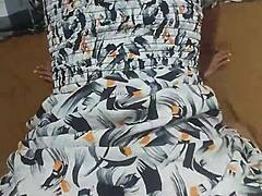 Wife Cheats Passionately