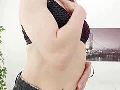 First DP Piss Soaking