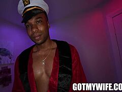 Halloween BBC adventure