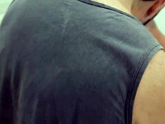 Jenifer's First Porn