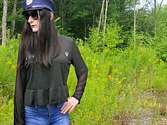 Transgender Bbw Pulled