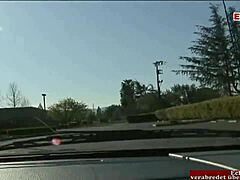 Brunette Pickup Cock