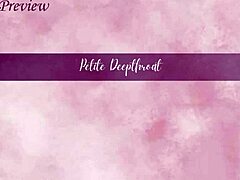 Deepthroat Cosplay Cumshot