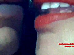 चूदाई का मजा लिया