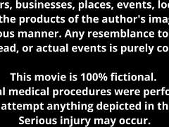 Jasmine Rose bush blasted