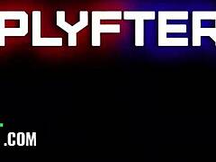 Submissive Shop Punishment