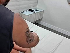 Jenifer's First Porn