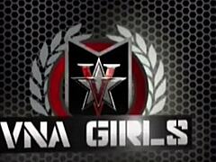 Redhead Stimulates Clit Wildly