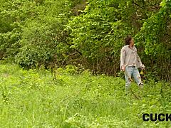 Cuckold Brazilian Cheating