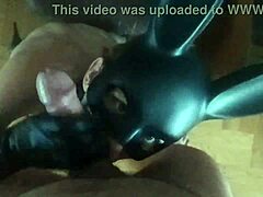 Deepthroat Cumshot Compilation