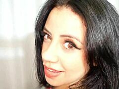 Brazilian Ass Fucked!