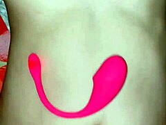 Lagi Live Masturbating