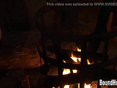 Whipped Slave Training