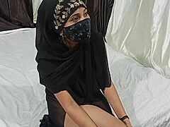 Muslim Ass Fuck 😈