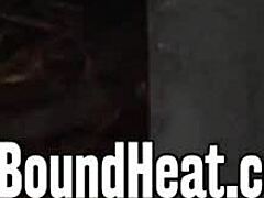 Whipped Slave Training