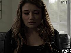 Babysitter Ass Pounded Hard