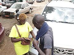 Mechanic's Deep Ass Fix