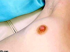 redhead model body reveal