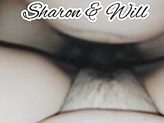 Thrilling Neighbor Fuck