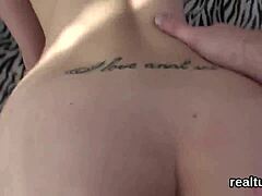 Czech Teen Temptation