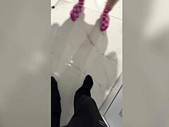 bratty babe fucked hard