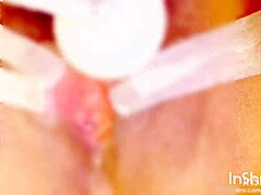 Clit Stimulation Session