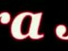 Bubble Ass Masturbation