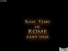 Whipped Slave Training