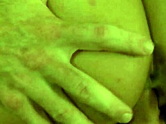 Office MILF Foot Fetish