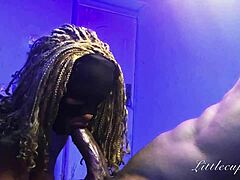 Pounding Tight Pussy