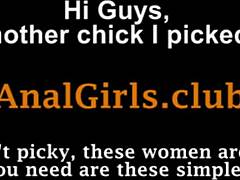 extreme anal compilation