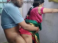 desi saree fucking