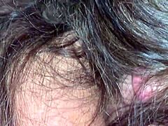 Princess Ball Licking