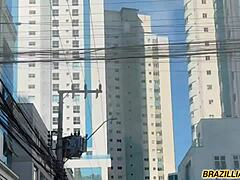 Virginity Lost Outdoors