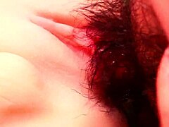 External Ejaculation Preference