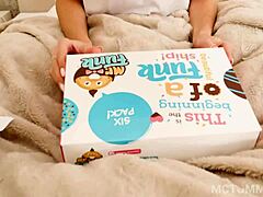 Stephanie Moon Masturbate