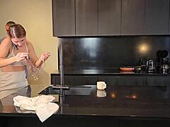 Bodyguard Fucks Boss