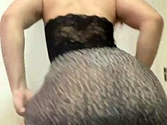 morena babydoll dance