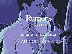 office hookup orgasm