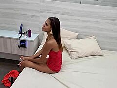 Banging Karina Melo's Ass