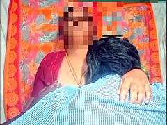 Teacher Kisses Student