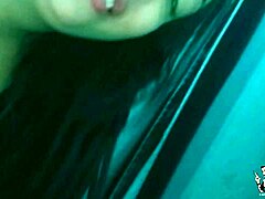 Redhead Blowjob Motel