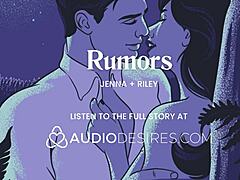 office hookup orgasm