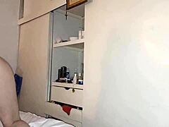 First Time Couple Recording