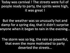 Leather Porn Dream Riders