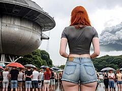 Honeymoon Leather Dream