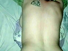 Neighbor Intimate Clip